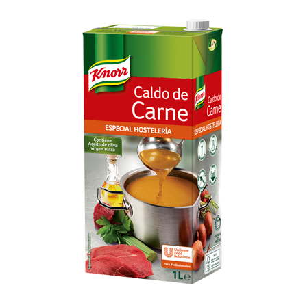caldo carne caldo carne