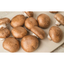 champiñones portobello
