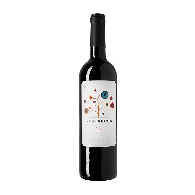 vino la vendimia