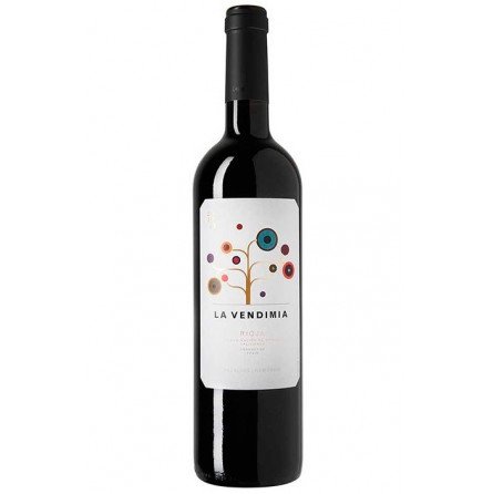 vino la vendimia