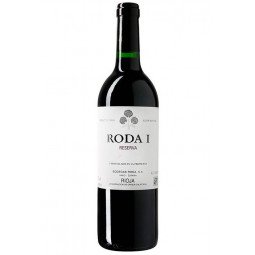 vino roda i reserva