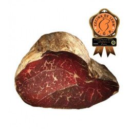 cecina de leon 200 gr