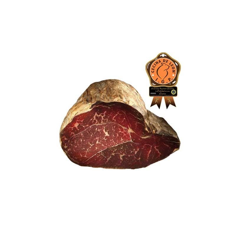 cecina de leon 200 gr