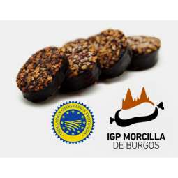 morcilla de burgos