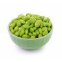 edamame habas de soja