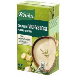 vichyssoise