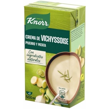 vichyssoise vichyssoise