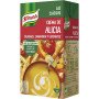 crema calabaza