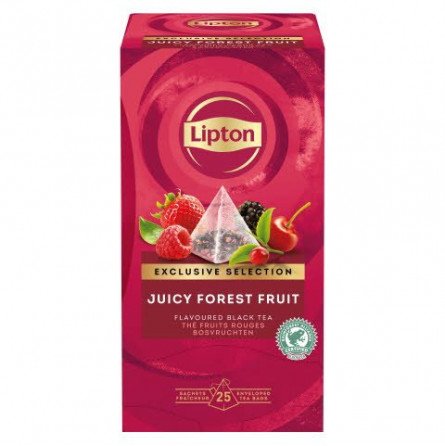 te negro frutos rojos te negro frutos rojos