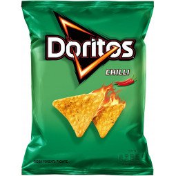 doritos chili