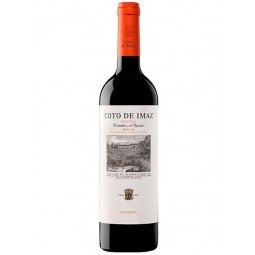 vino coto de imaz reserva