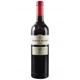 vino ramón bilbao crianza