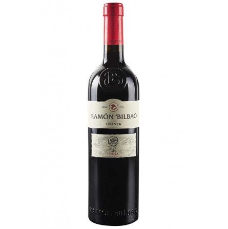 vino ramón bilbao crianza vino ramón bilbao crianza