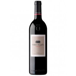 vino torre de oña reserva 2014