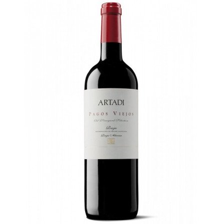 vino artadi pagos viejos vino artadi pagos viejos