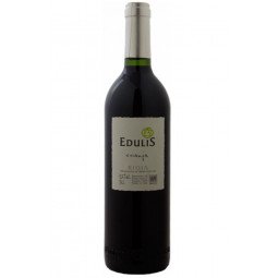 vino edulis crianza