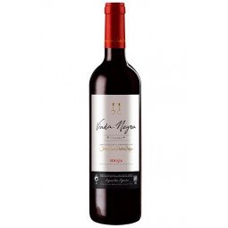 vino viuda negra crianza