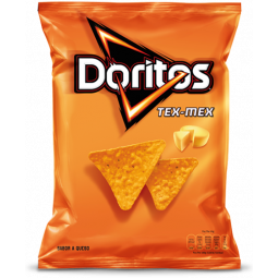 doritos tex mex