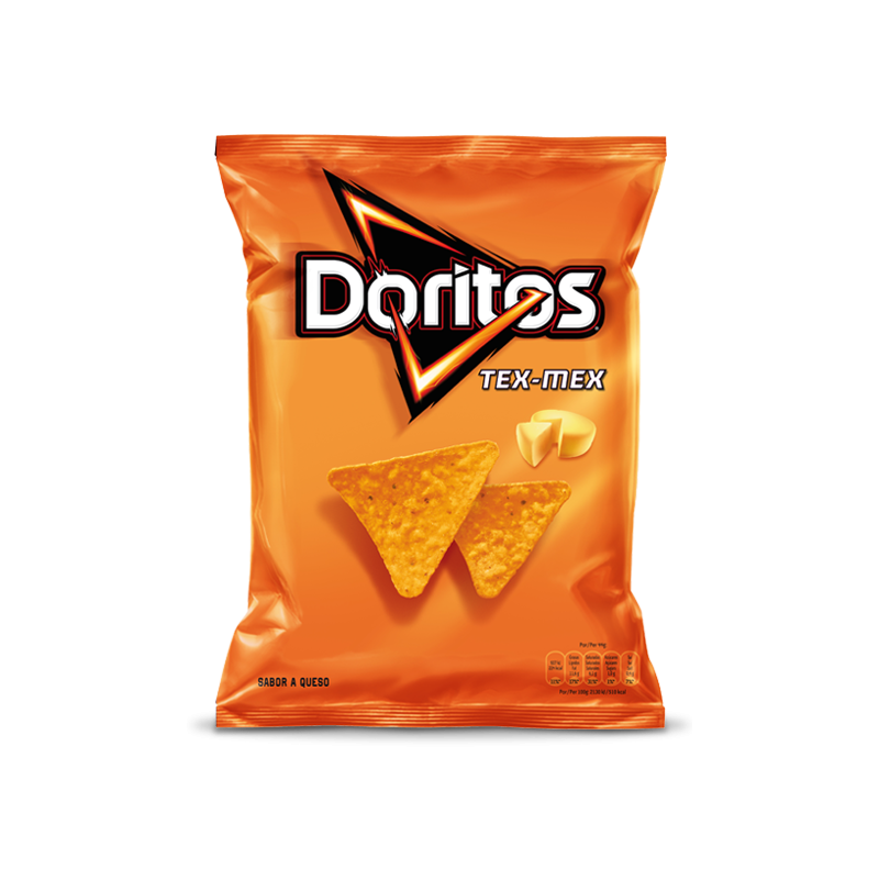 doritos tex mex