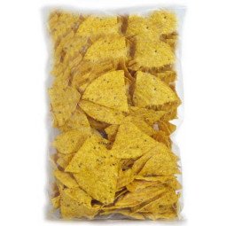 totopos nachos