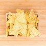 totopos nachos
