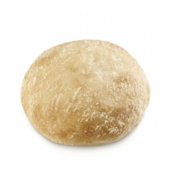 pack burger cristal de 4 unidades