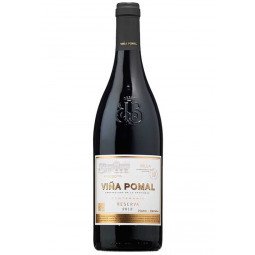 vino viña pomal centenario reserva