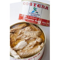migas bonito