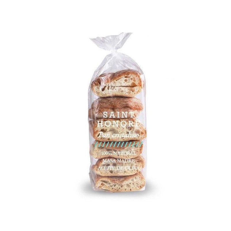 pan precortado saint honore cristalino
