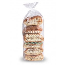 pan precortado saint honore cristalino