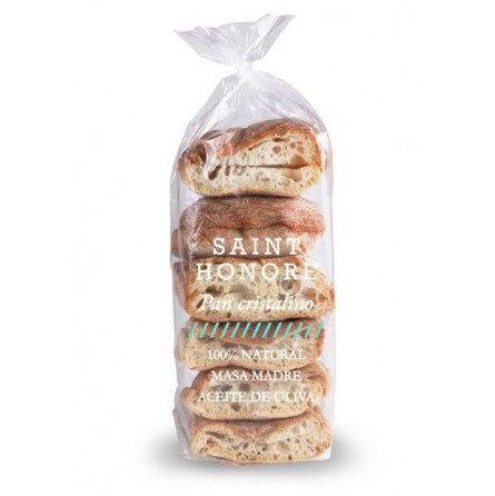 pan precortado saint honore cristalino pan precortado saint honore cristalino