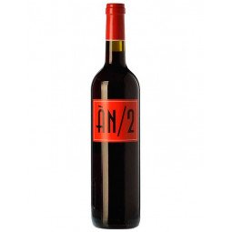 vino ánima negra àn/2