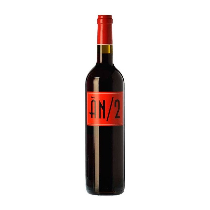 vino ánima negra àn/2