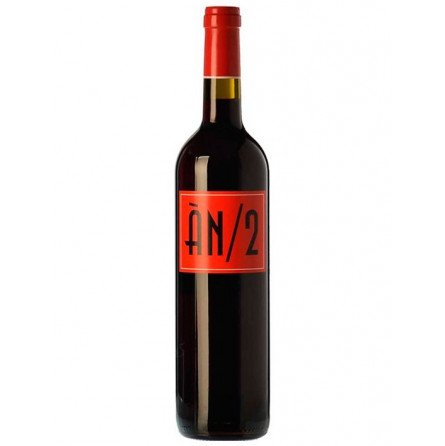 vino ánima negra àn/2