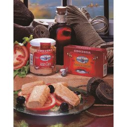 ventresca atun costera