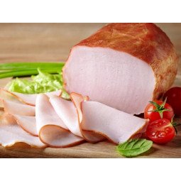 pechuga de pavo braseada