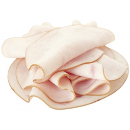 pechuga de pavo braseada