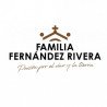 Familia Fernández Rivera
