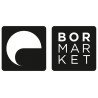 Bormarket