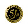 Cinco Jotas