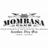 Mombasa Club Gin